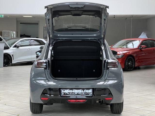 Peugeot 208 1.2 Hybrid 100 Allure 