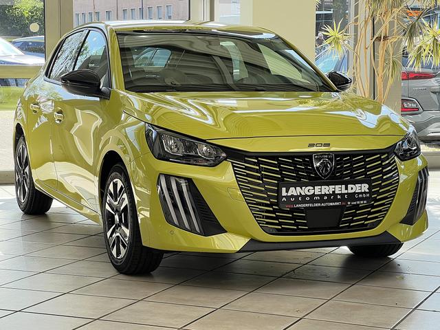Peugeot 208 - 1.2 Hybrid 100 Allure