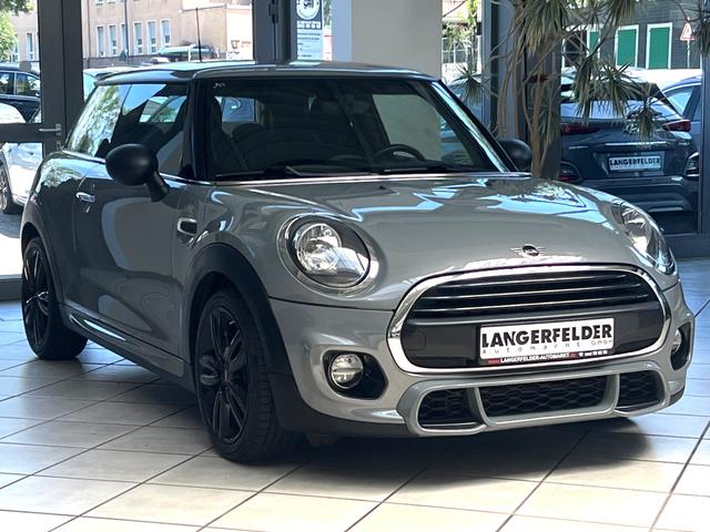 MINI One - 1.5