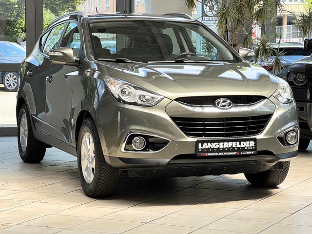 Hyundai ix35 - 2.0 Style 2WD