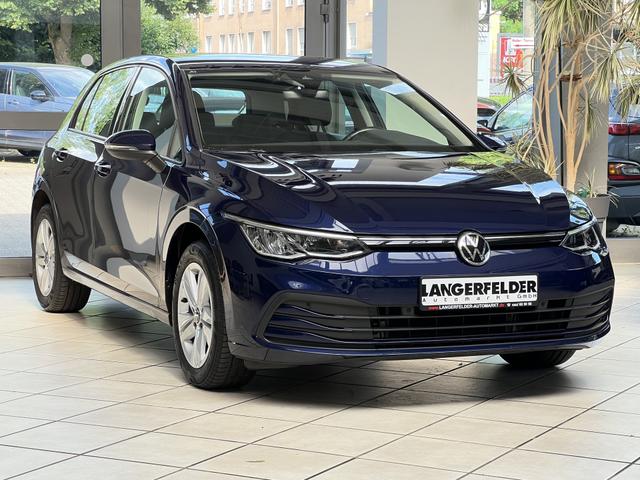 Volkswagen Golf - VIII 1.5 TSI Life