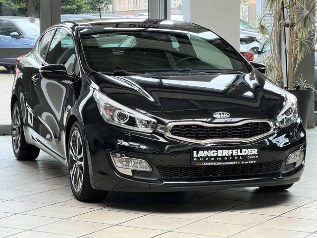 Kia ProCeed - cee'd 1.6 GDI Spirit