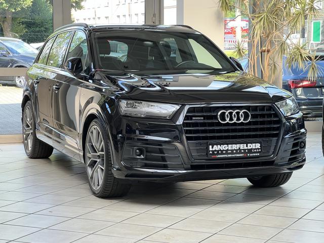 Audi Q7 - 