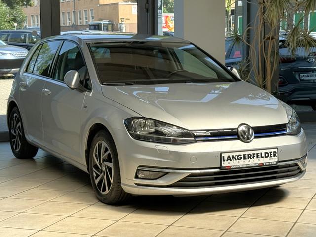 Volkswagen Golf - VII 1.5 TSI ACT BlueMotion Join