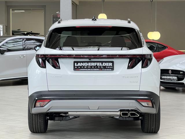 Hyundai TUCSON HEV 215 *LED*CAM*KRELL*ACC* 