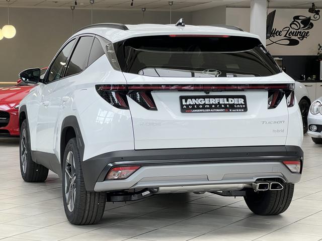Hyundai TUCSON HEV 215 *LED*CAM*KRELL*ACC* 