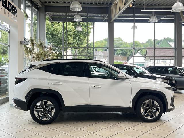 Hyundai TUCSON HEV 215 *LED*CAM*KRELL*ACC* 