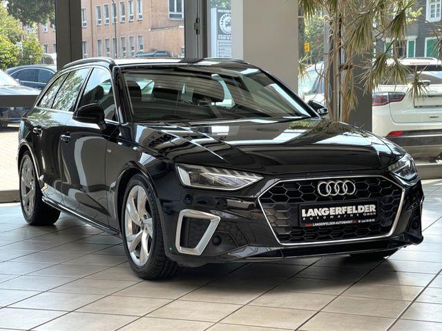 A4 audi hybrid discount
