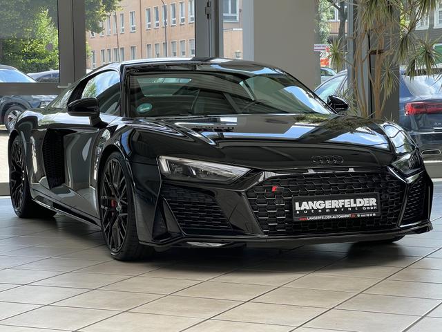 Audi R8 - 5.2 FSI RWD Coupe