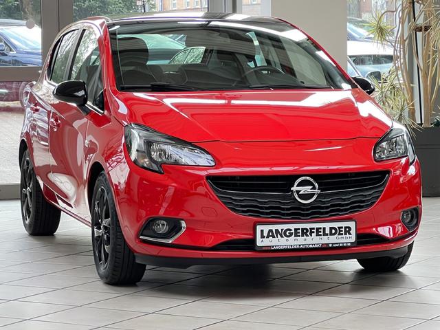 Opel Corsa - 1.4 Color Edition