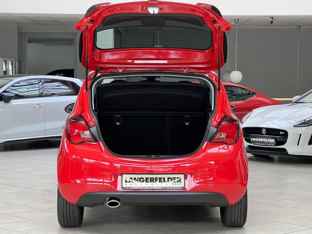 Opel Corsa 1.4 Color Edition 