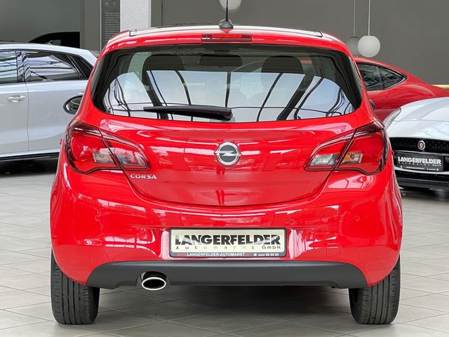 Opel Corsa 1.4 Color Edition 