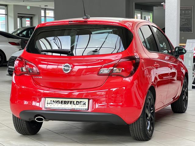 Opel Corsa 1.4 Color Edition 