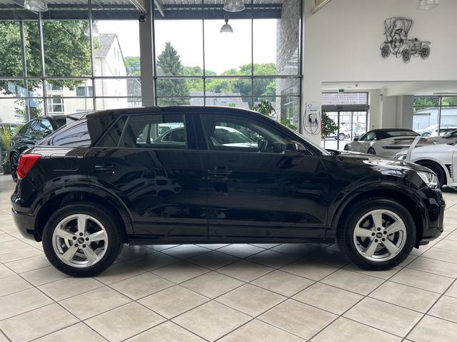 Audi Q2 1.5 35 TFSI sport 