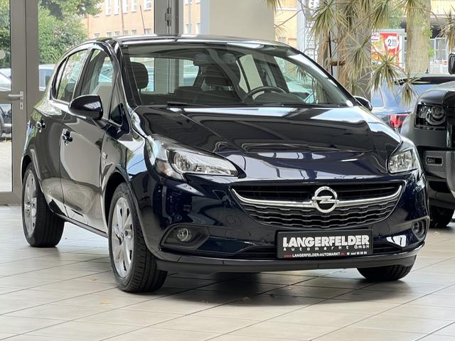 Opel Corsa - Corsa-E