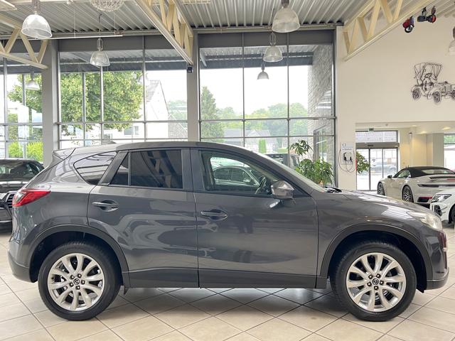 Mazda CX-5 Prime-Line 2WD 