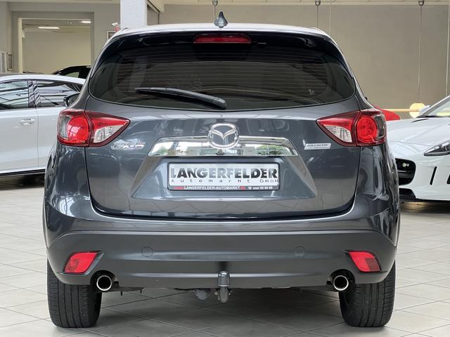 Mazda CX-5 Prime-Line 2WD 