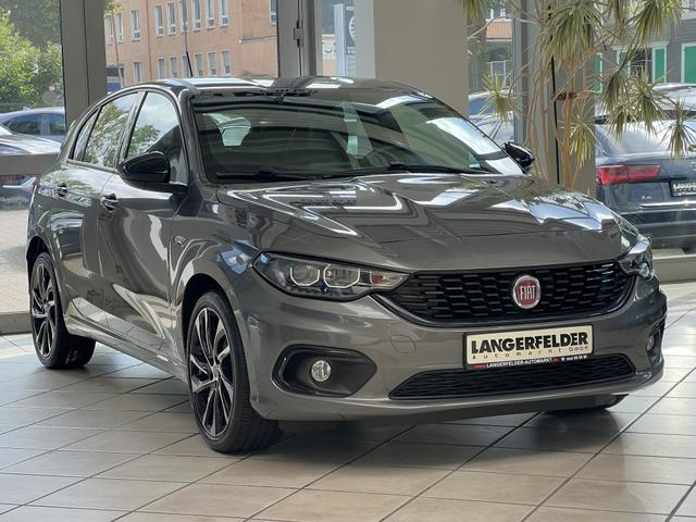 Fiat Tipo 5-Türer - 1.4 T-Jet Sport Start&Stop