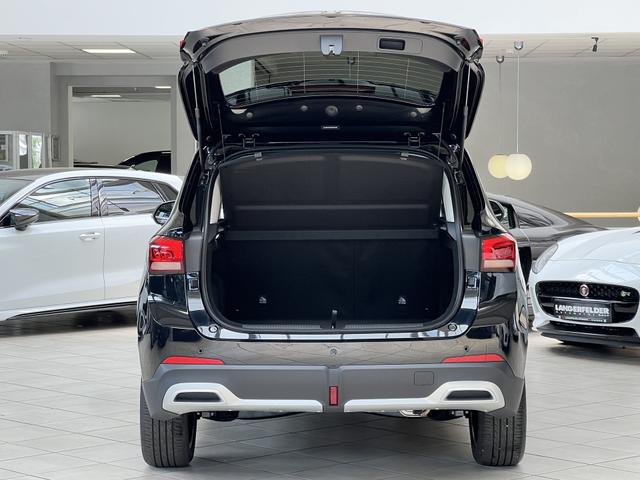 MG ZS Hybrid 145 kW Luxury 