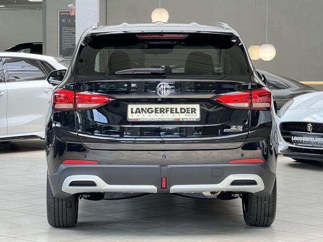 MG ZS Hybrid 145 kW Luxury 