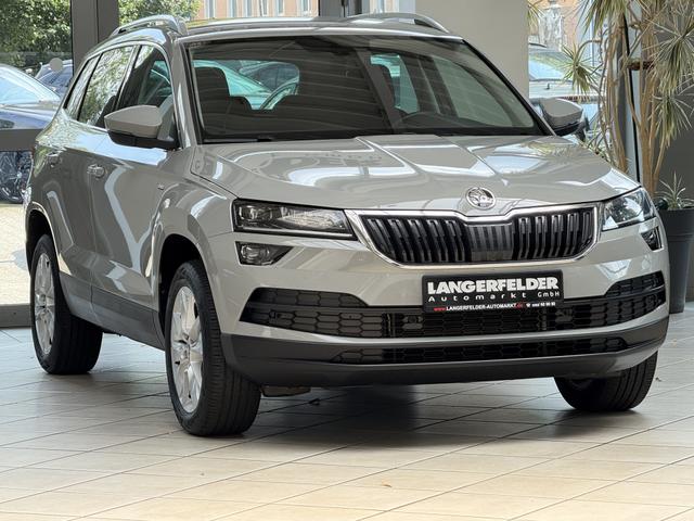 Skoda Karoq - 1.5 TSI ACT Clever OPF