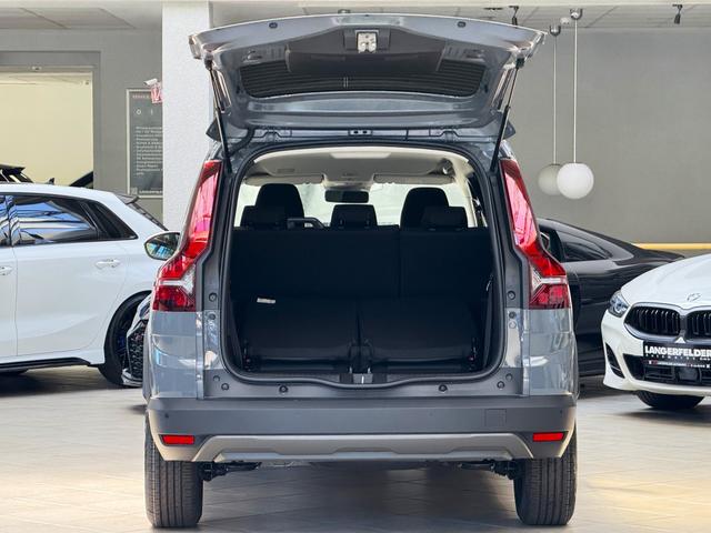 Dacia Jogger 1.0 TCe 100 ECO-G Extreme+ 7-Spl. 