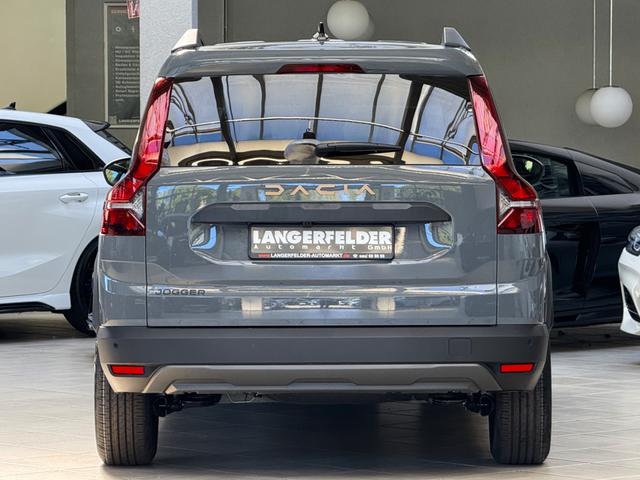 Dacia Jogger 1.0 TCe 100 ECO-G Extreme+ 7-Spl. 