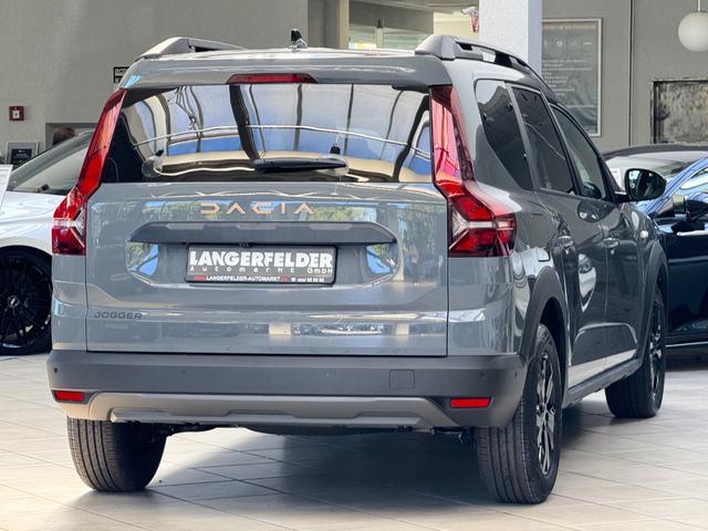 Dacia Jogger 1.0 TCe 100 ECO-G Extreme+ 7-Spl. 