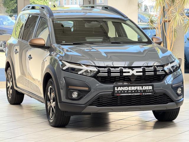 Dacia Jogger - 1.0 TCe 100 ECO-G Extreme+ 7-Spl.