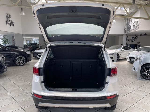 Seat Ateca 1.6 TDI Style 