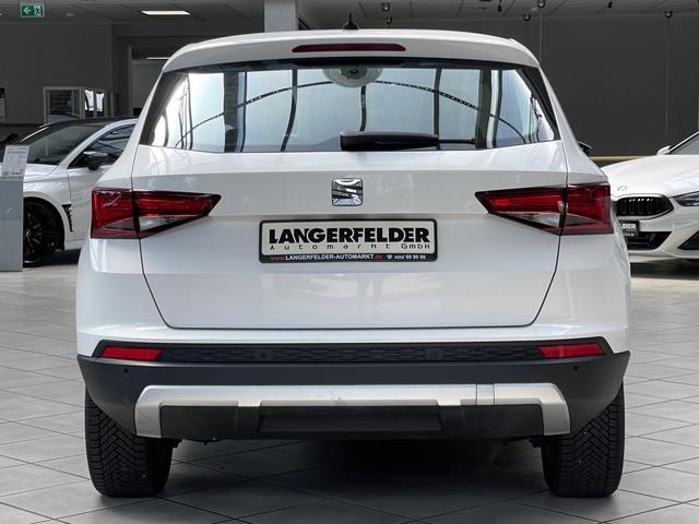 Seat Ateca 1.6 TDI Style 