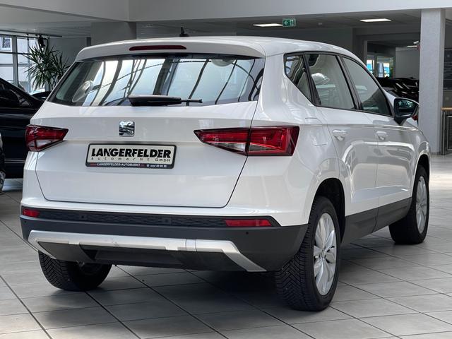 Seat Ateca 1.6 TDI Style 