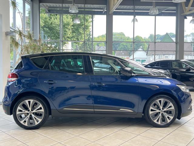 Renault Scenic 1.2 TCe 130 Energy Intens 