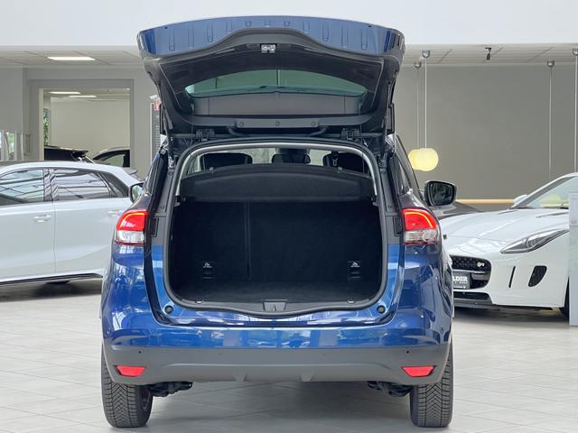 Renault Scenic 1.2 TCe 130 Energy Intens 