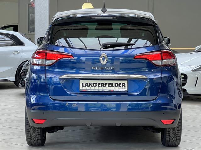 Renault Scenic 1.2 TCe 130 Energy Intens 