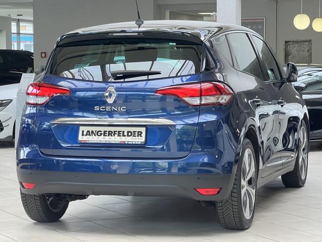 Renault Scenic 1.2 TCe 130 Energy Intens 