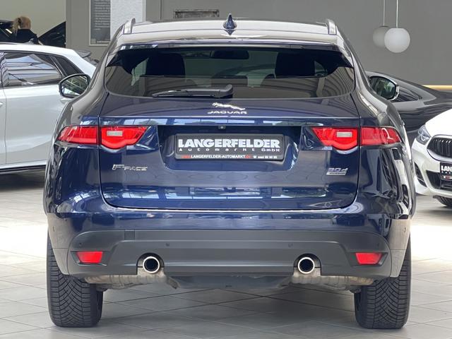 Jaguar F-Pace R-Sport 30d AWD 