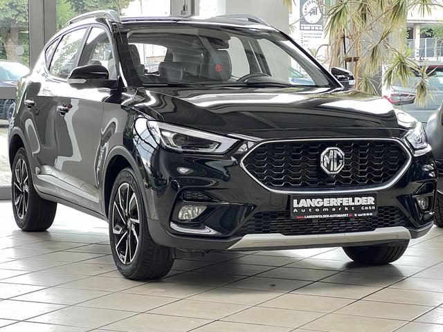 MG ZS - 1.0 T-GDI Luxury