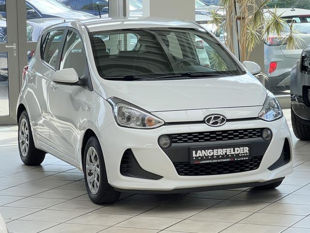 Hyundai i10 - Trend