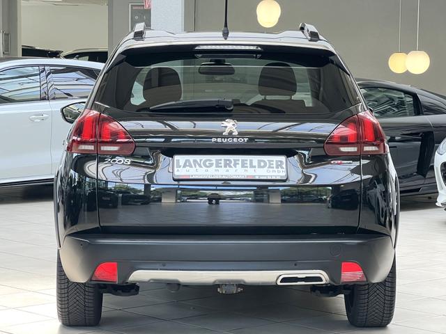 Peugeot 2008 1.2 PureTech 130 Allure 