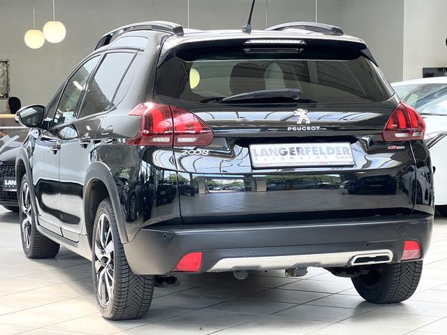 Peugeot 2008 1.2 PureTech 130 Allure 