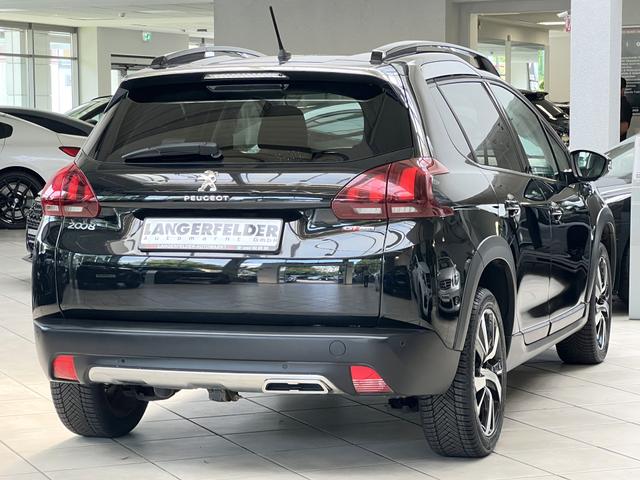 Peugeot 2008 1.2 PureTech 130 Allure 