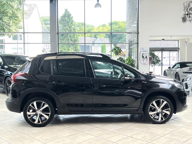 Peugeot 2008 1.2 PureTech 130 Allure 