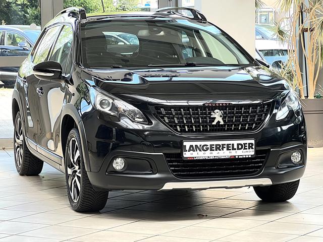 Peugeot 2008 - 1.2 PureTech 130 Allure