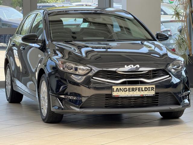 Kia Ceed - 1.5 T-GDI Vision