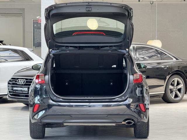 Kia Ceed 1.5 T-GDI Vision 