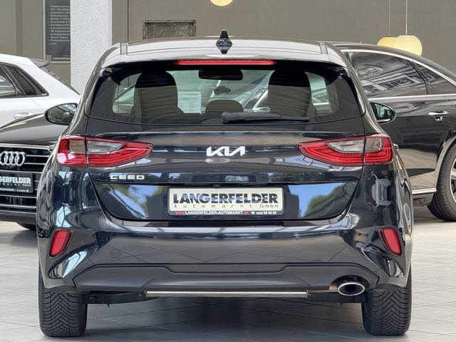 Kia Ceed 1.5 T-GDI Vision 