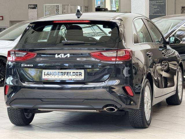 Kia Ceed 1.5 T-GDI Vision 