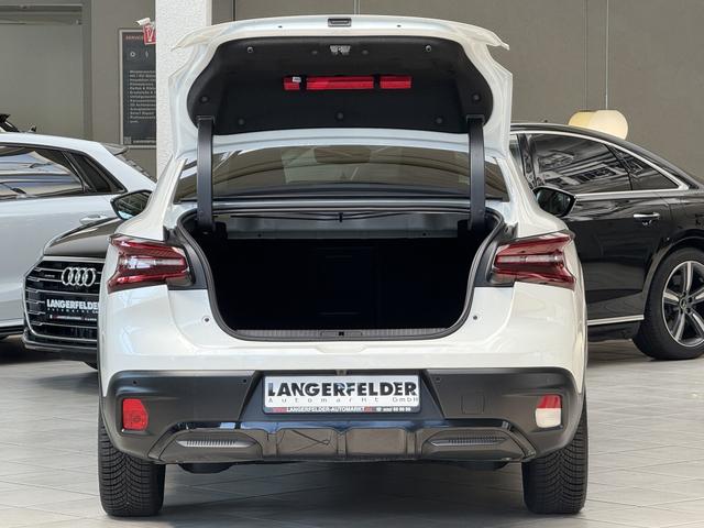 Citroën C4 X C4X Elektromotor Shine 