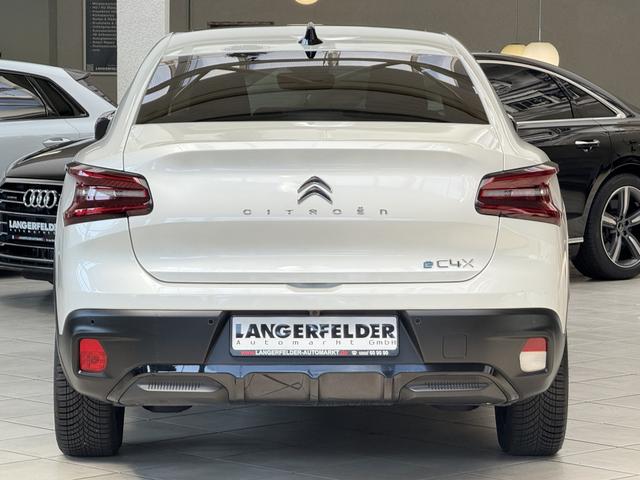 Citroën C4 X C4X Elektromotor Shine 